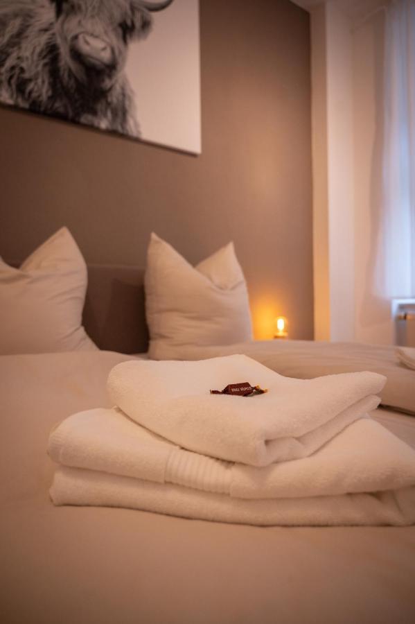 Exklusive Wohnung Mit Kingsize-Bett I 75Qm I Am See I Netflix I Gratis Kaffee & Teeangebot Chemnitz  Exteriér fotografie