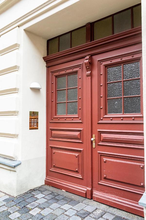 Exklusive Wohnung Mit Kingsize-Bett I 75Qm I Am See I Netflix I Gratis Kaffee & Teeangebot Chemnitz  Exteriér fotografie